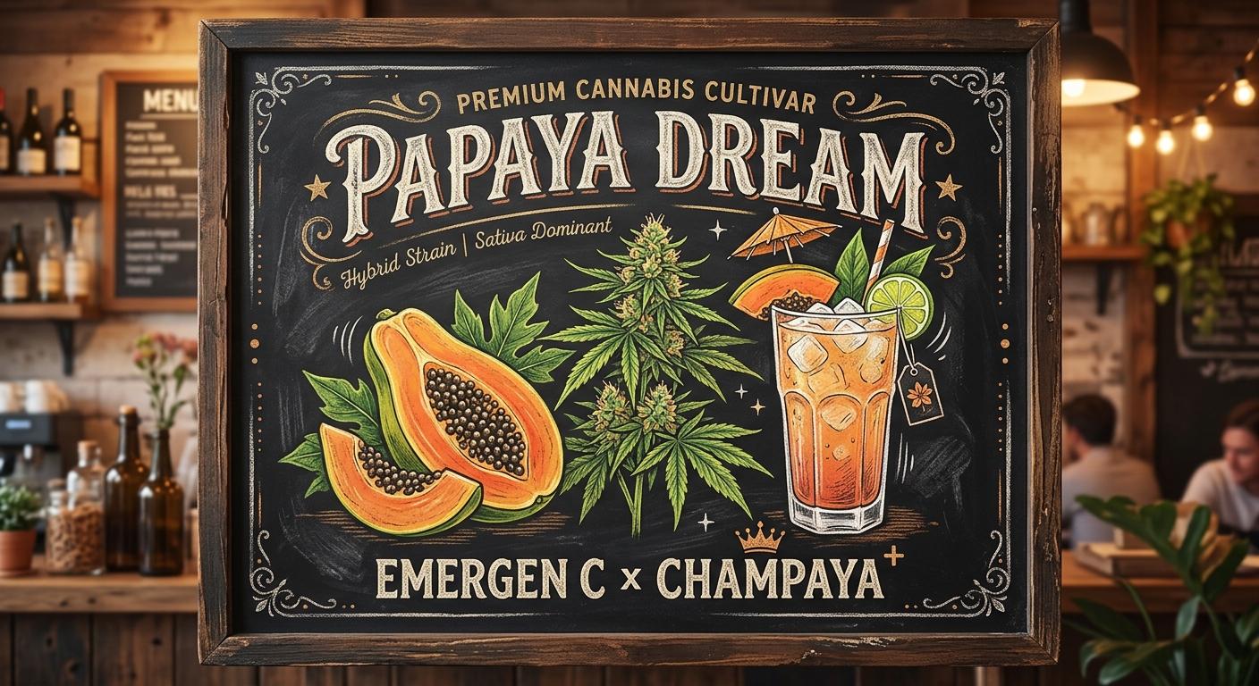 Papaya Dream