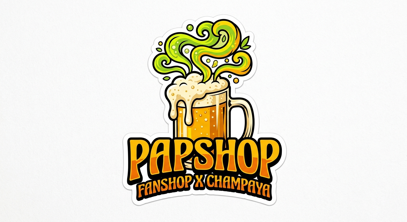 Papshop